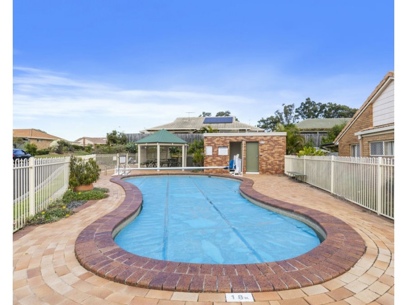 39/30 Meadowlands Road, Carina QLD 4152