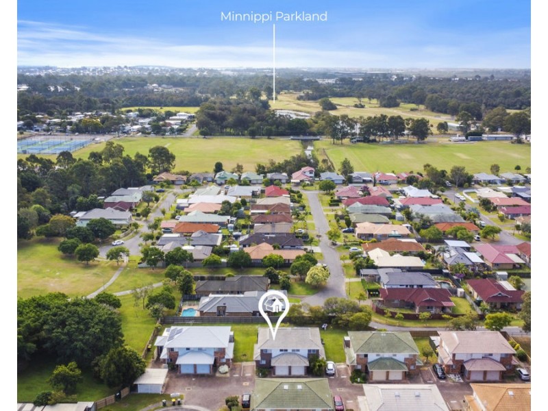 39/30 Meadowlands Road, Carina QLD 4152