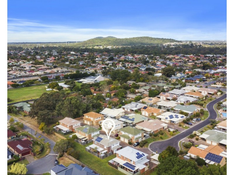 39/30 Meadowlands Road, Carina QLD 4152