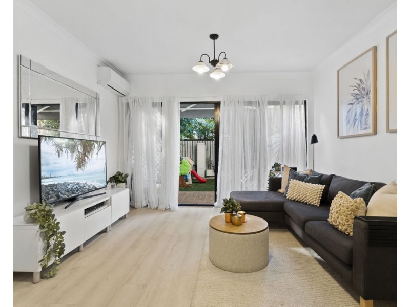 4/88 Dobson Street, Ascot QLD 4007