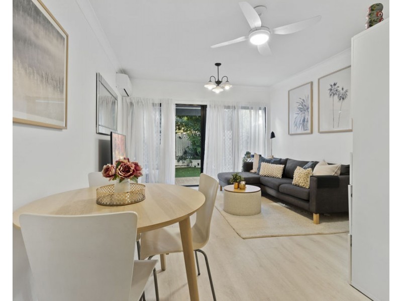 4/88 Dobson Street, Ascot QLD 4007