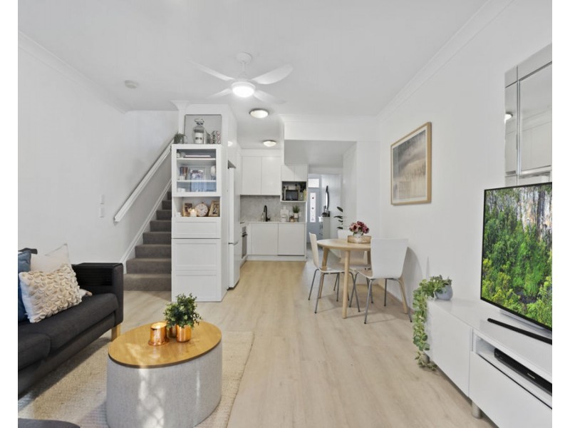 4/88 Dobson Street, Ascot QLD 4007