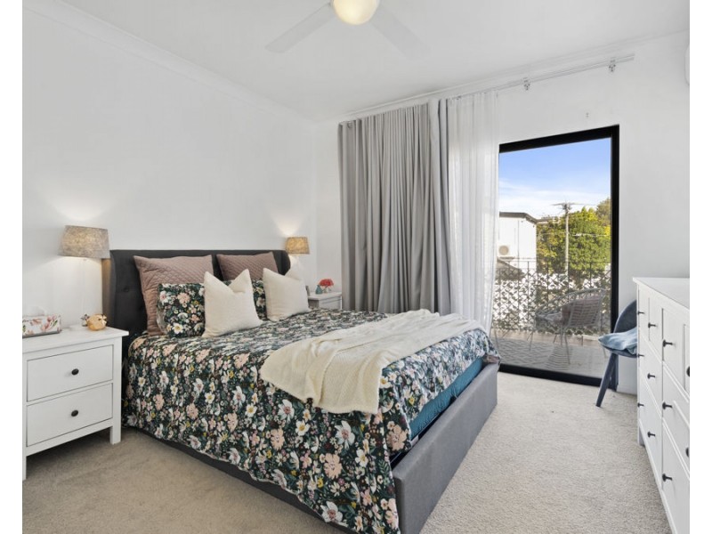 4/88 Dobson Street, Ascot QLD 4007