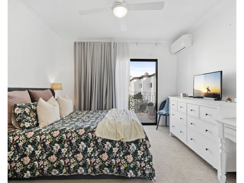 4/88 Dobson Street, Ascot QLD 4007