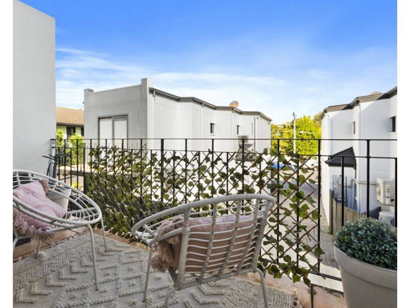4/88 Dobson Street, Ascot QLD 4007