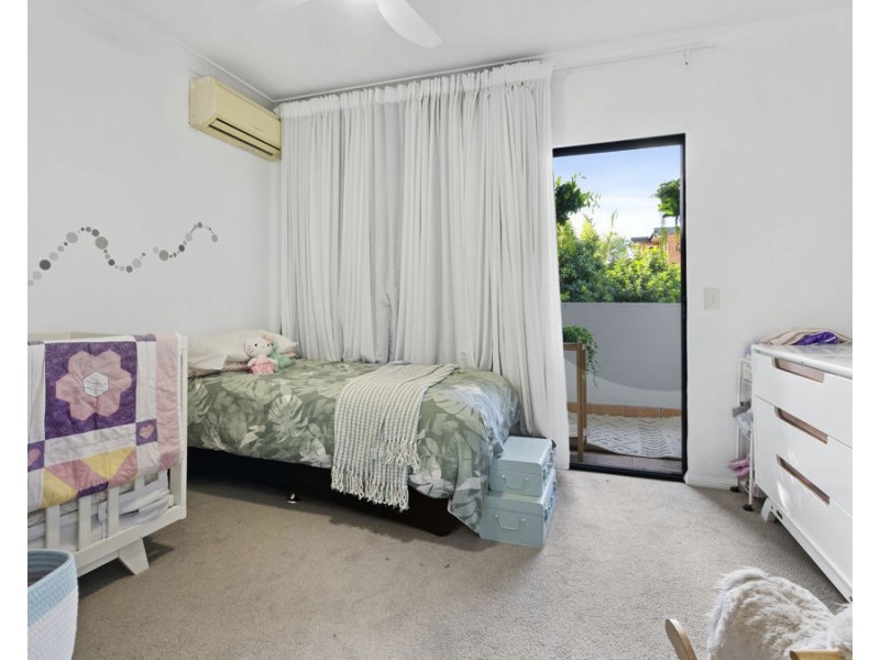 4/88 Dobson Street, Ascot QLD 4007