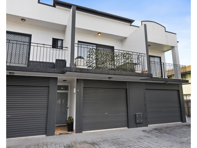 4/88 Dobson Street, Ascot QLD 4007