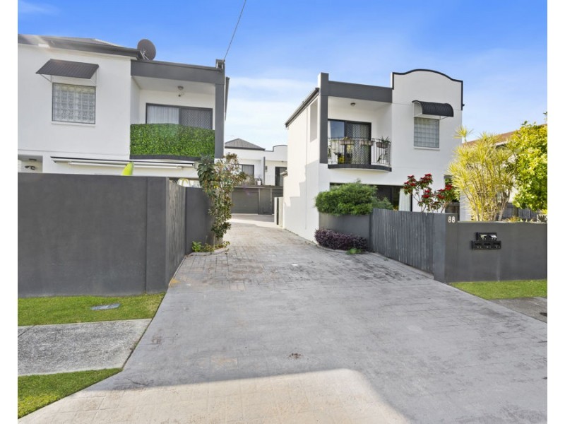 4/88 Dobson Street, Ascot QLD 4007