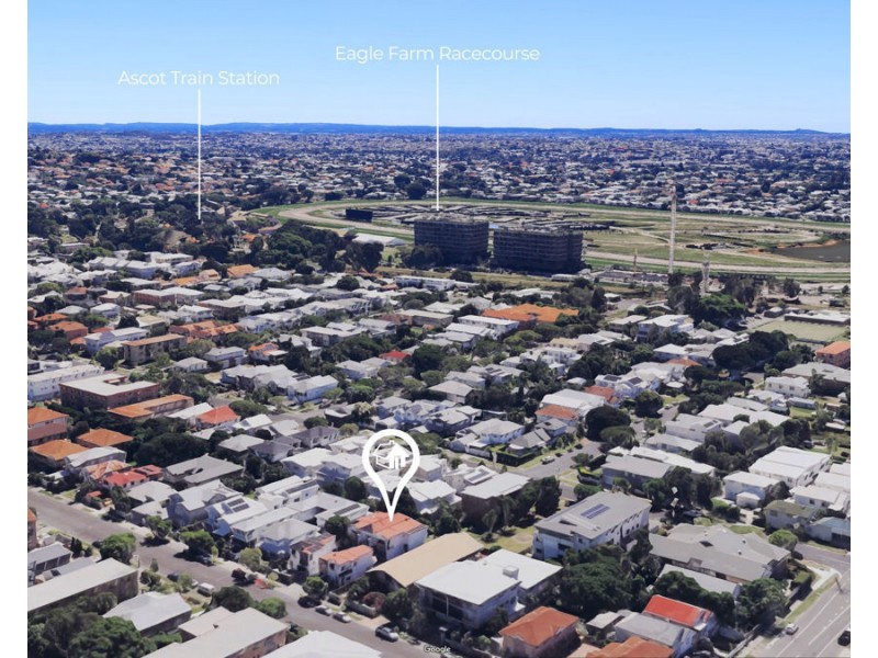 4/88 Dobson Street, Ascot QLD 4007