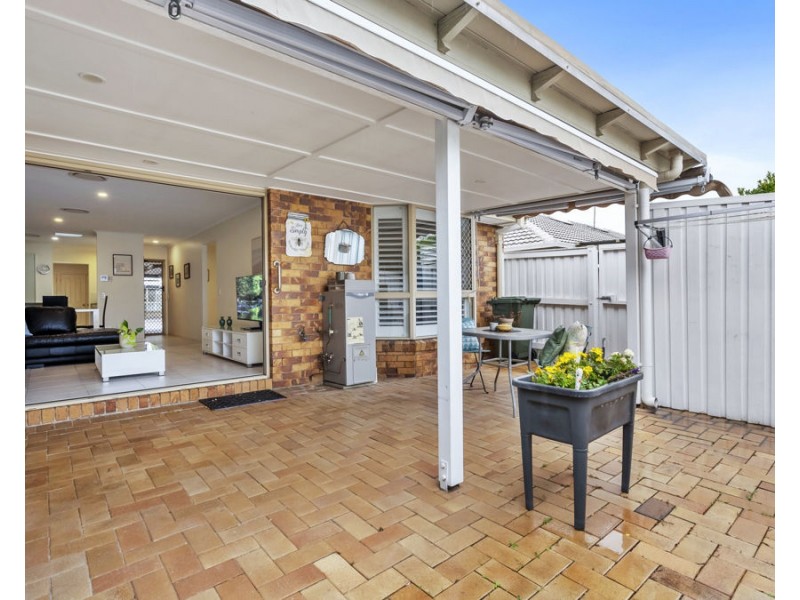 11/30 Meadowlands Road, Carina QLD 4152