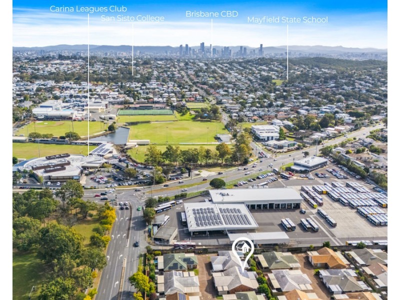 11/30 Meadowlands Road, Carina QLD 4152