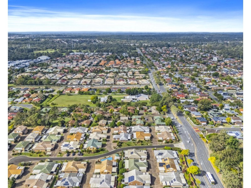 11/30 Meadowlands Road, Carina QLD 4152