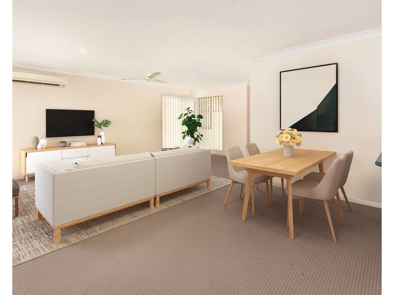 3 Charlotte St, Carina QLD 4152