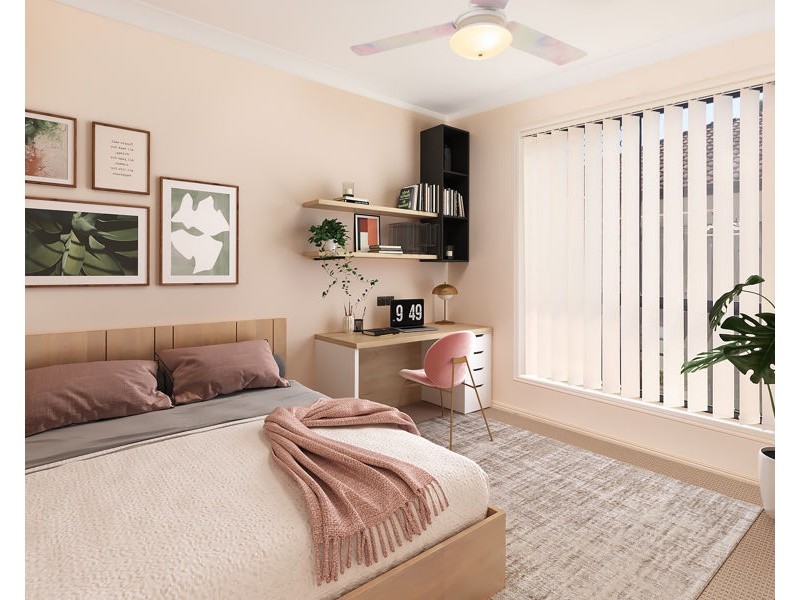 3 Charlotte St, Carina QLD 4152