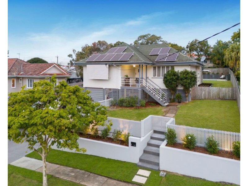 8 Vaughan Street, Mount Gravatt QLD 4122