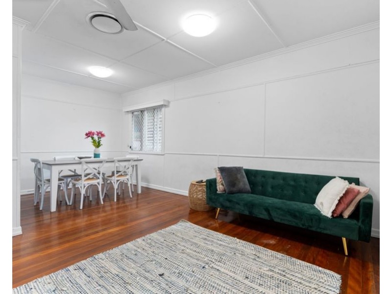 8 Vaughan Street, Mount Gravatt QLD 4122