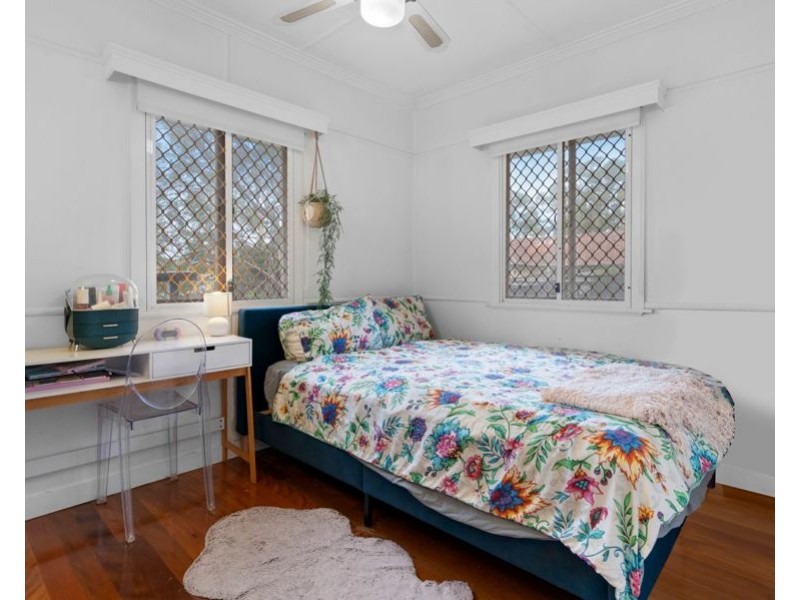 8 Vaughan Street, Mount Gravatt QLD 4122