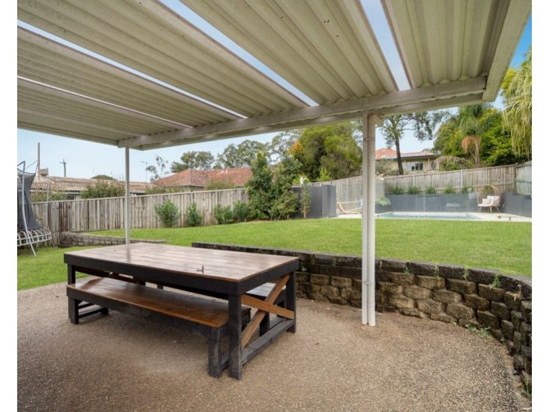 8 Vaughan Street, Mount Gravatt QLD 4122