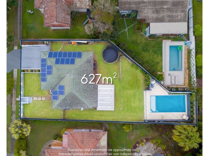 8 Vaughan Street, Mount Gravatt QLD 4122