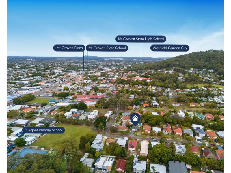 8 Vaughan Street, Mount Gravatt QLD 4122