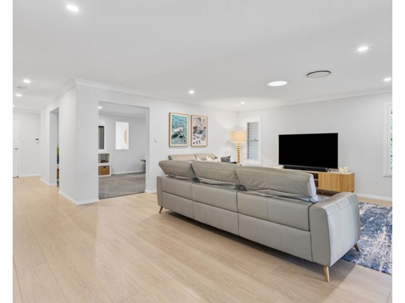 15 Wills st, Coorparoo QLD 4151