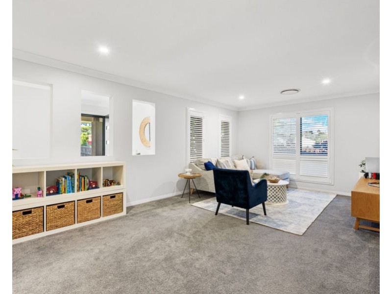 15 Wills st, Coorparoo QLD 4151