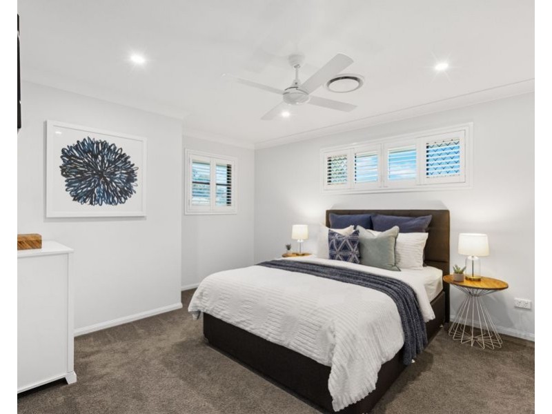 15 Wills st, Coorparoo QLD 4151