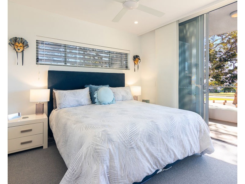 7/29-31 Shore Street East, Cleveland QLD 4163