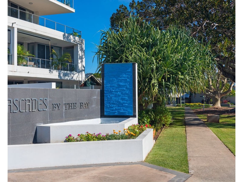 7/29-31 Shore Street East, Cleveland QLD 4163