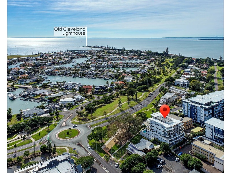 7/29-31 Shore Street East, Cleveland QLD 4163