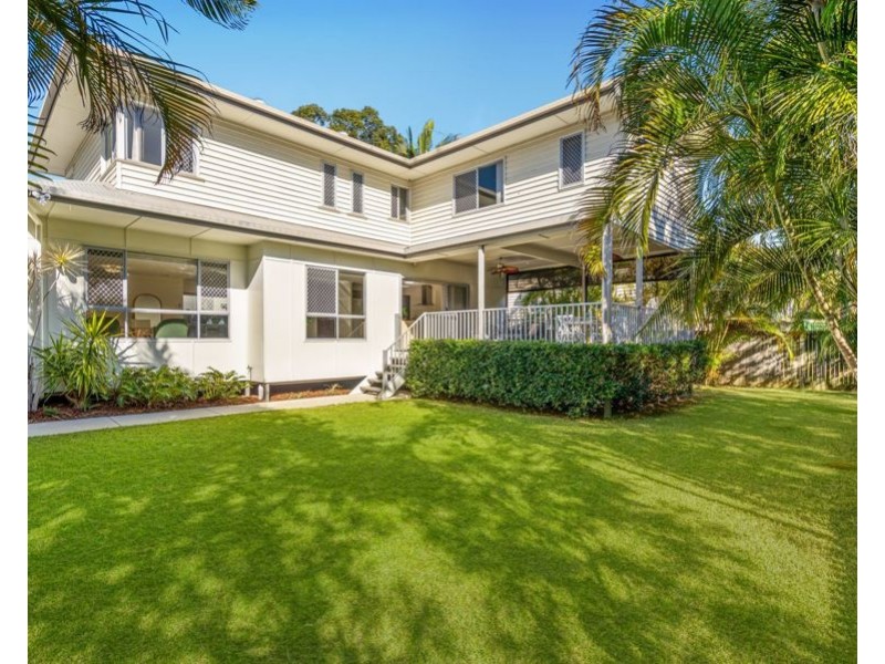 95 Ridge Street, Greenslopes QLD 4120