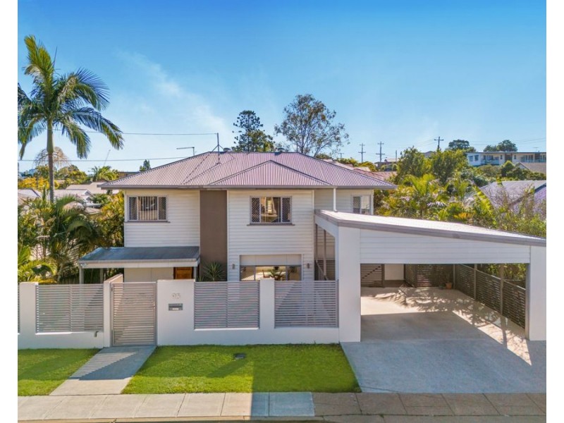 95 Ridge Street, Greenslopes QLD 4120