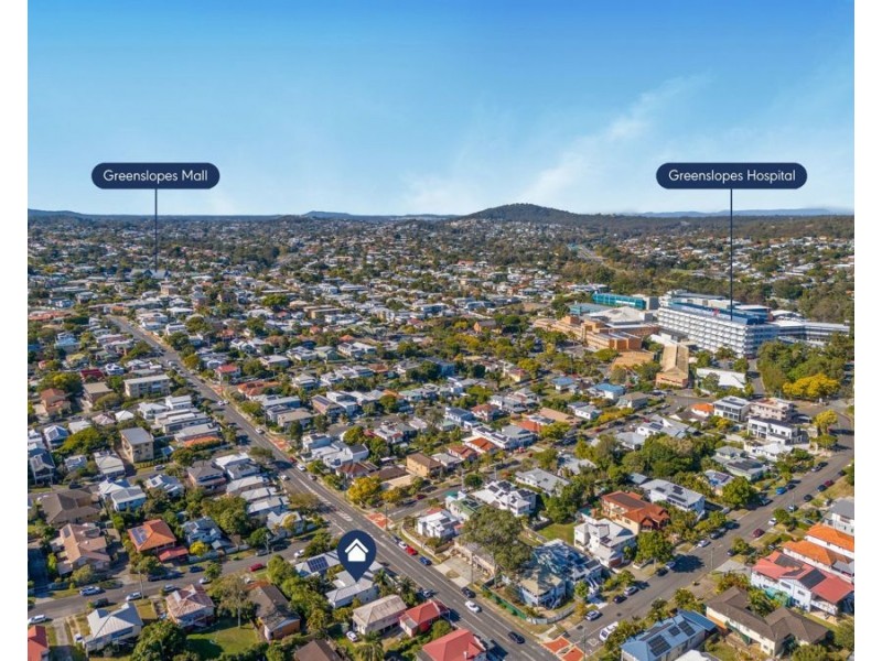 95 Ridge Street, Greenslopes QLD 4120