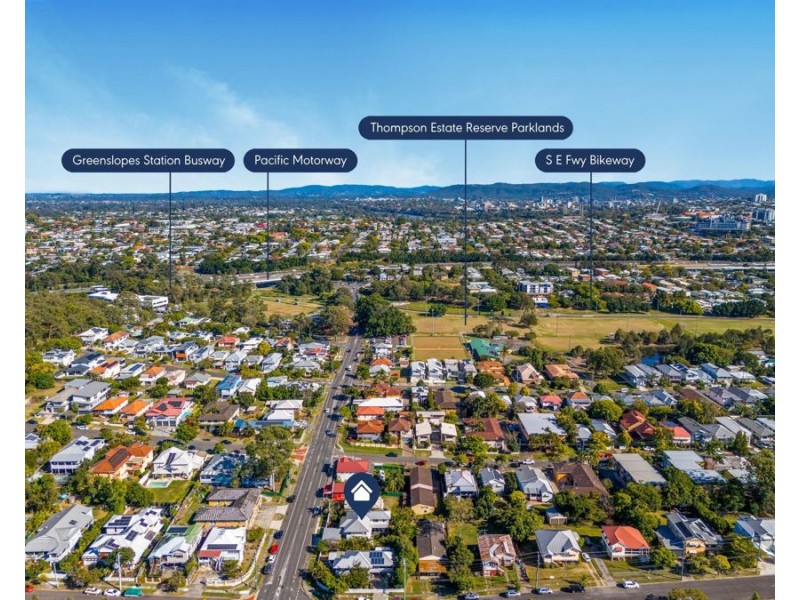 95 Ridge Street, Greenslopes QLD 4120