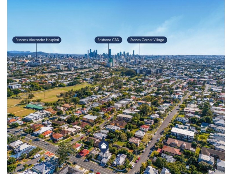 95 Ridge Street, Greenslopes QLD 4120