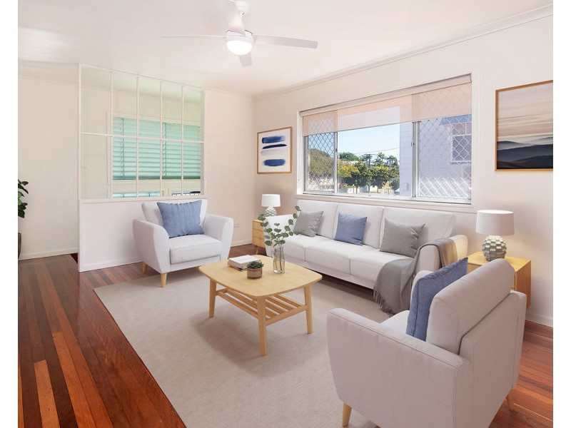 2/38 Cavillon Street, Holland Park QLD 4121