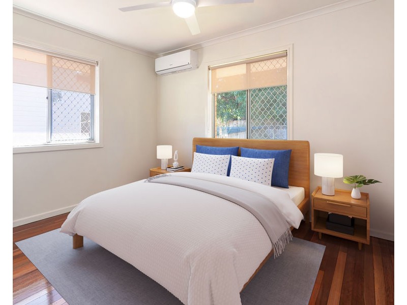 2/38 Cavillon Street, Holland Park QLD 4121