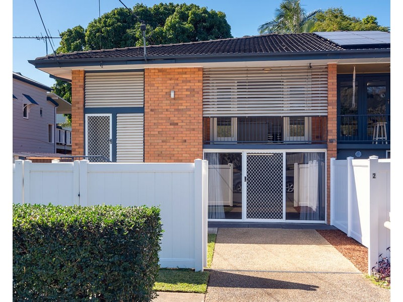 2/38 Cavillon Street, Holland Park QLD 4121
