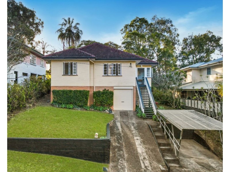 25 Ansdell Street, Mount Gravatt QLD 4122