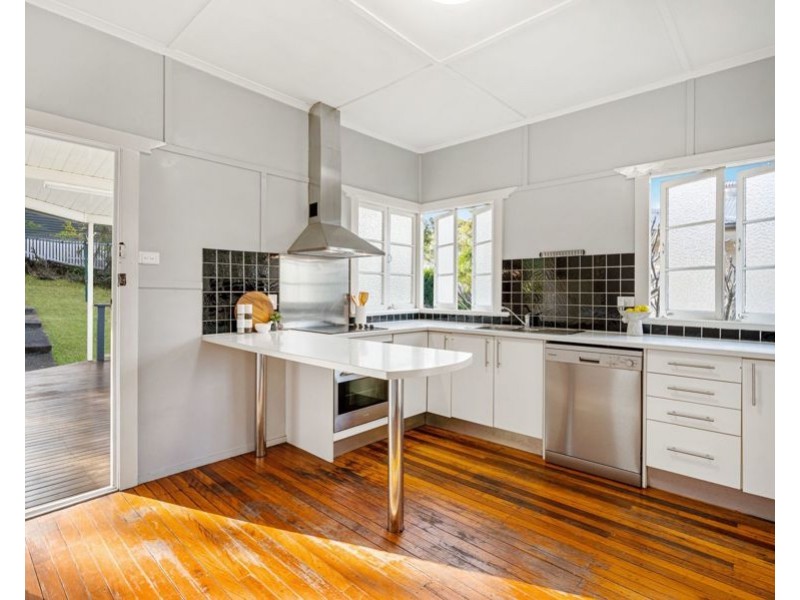 25 Ansdell Street, Mount Gravatt QLD 4122