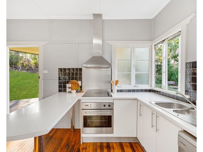 25 Ansdell Street, Mount Gravatt QLD 4122