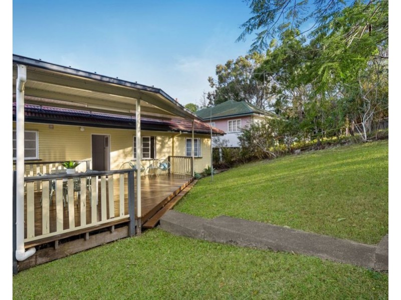 25 Ansdell Street, Mount Gravatt QLD 4122