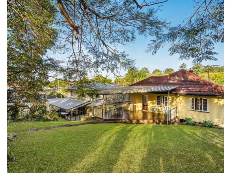 25 Ansdell Street, Mount Gravatt QLD 4122
