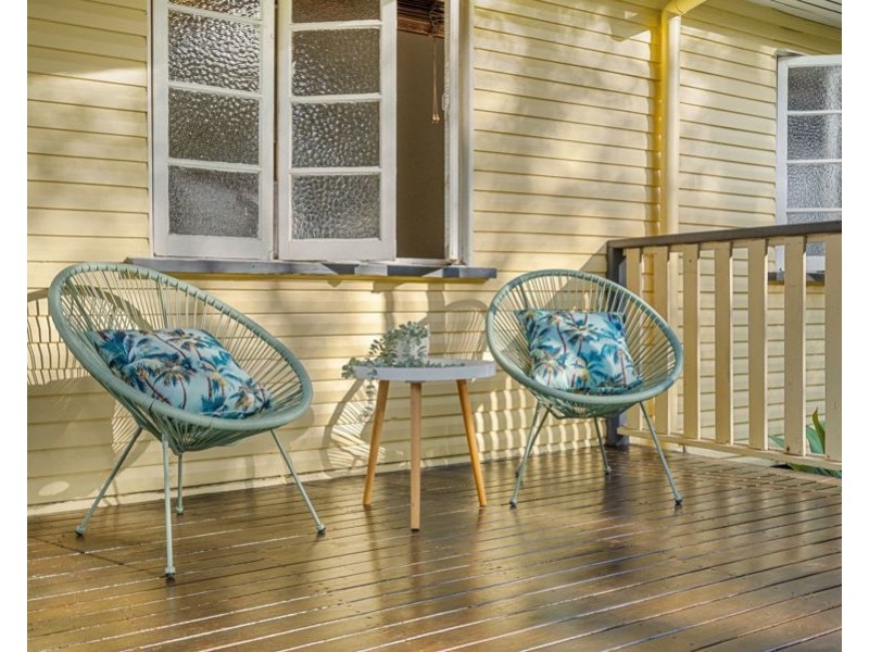 25 Ansdell Street, Mount Gravatt QLD 4122