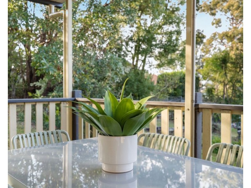 25 Ansdell Street, Mount Gravatt QLD 4122