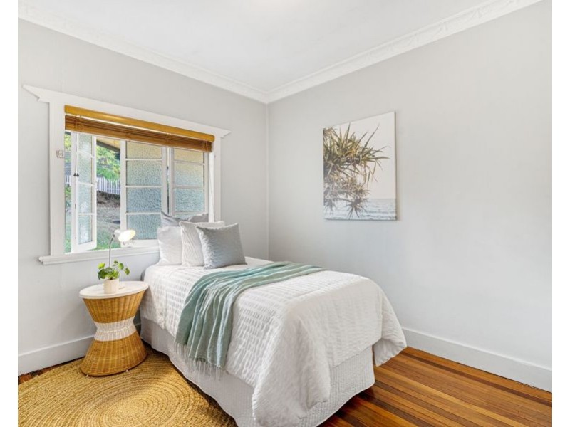 25 Ansdell Street, Mount Gravatt QLD 4122