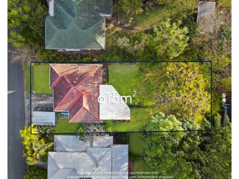 25 Ansdell Street, Mount Gravatt QLD 4122