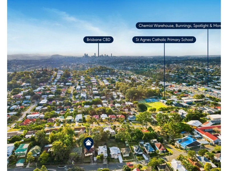 25 Ansdell Street, Mount Gravatt QLD 4122