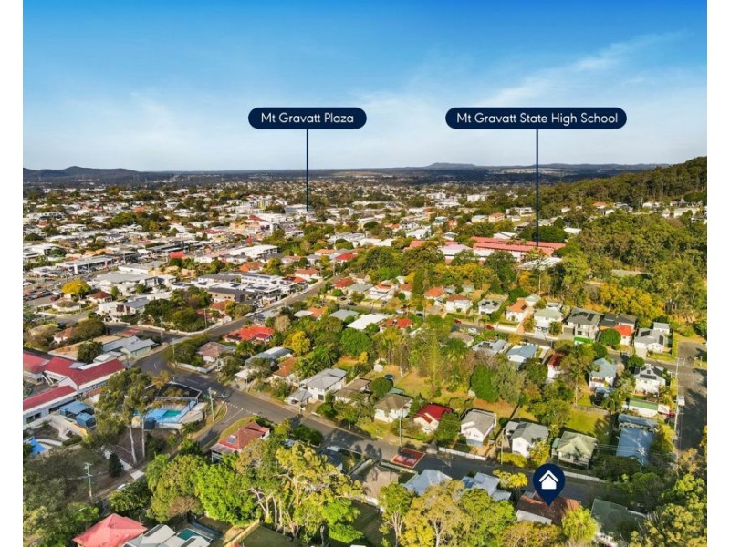 25 Ansdell Street, Mount Gravatt QLD 4122