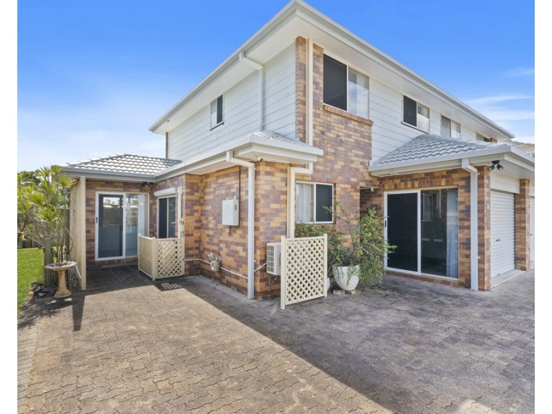 37/30 Meadowlands Road, Carina QLD 4152